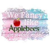 Fancy Like Walker Hayes Applebees on a Date Night PNG Sublimation Download File PNG, Fancy Like Print, Country Music png - Loved by Lori Maye #