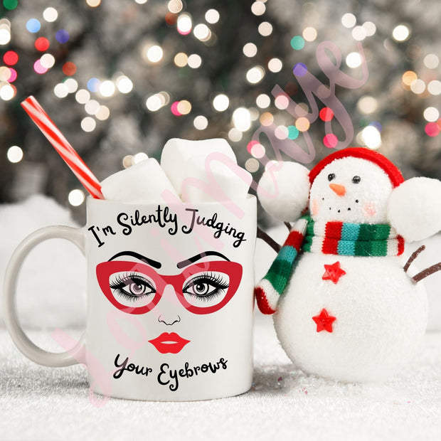 Eyelash Coffee Mug Lash Tech Gift - Esthetician Gift - Makeup Lover Gifts Lash Technician Gift Lash Coffee Cup Christmas Gift Personalized - Loved by Lori Maye #